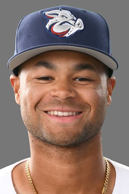 Justin Crawford