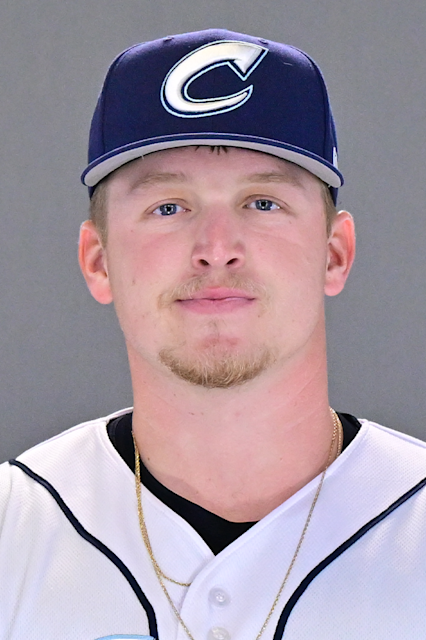 Parker Messick