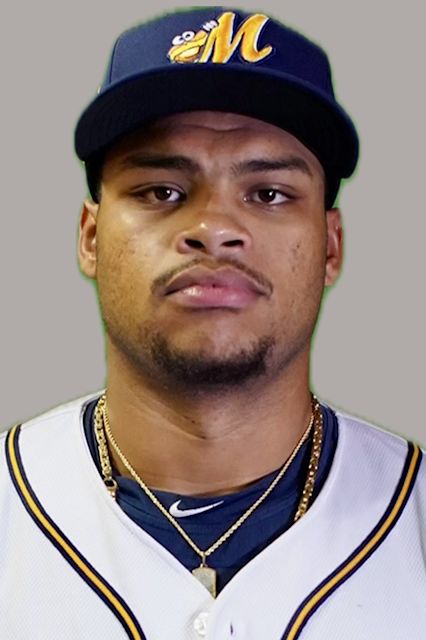 Xavier Isaac