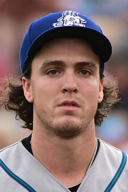 Chase Dollander