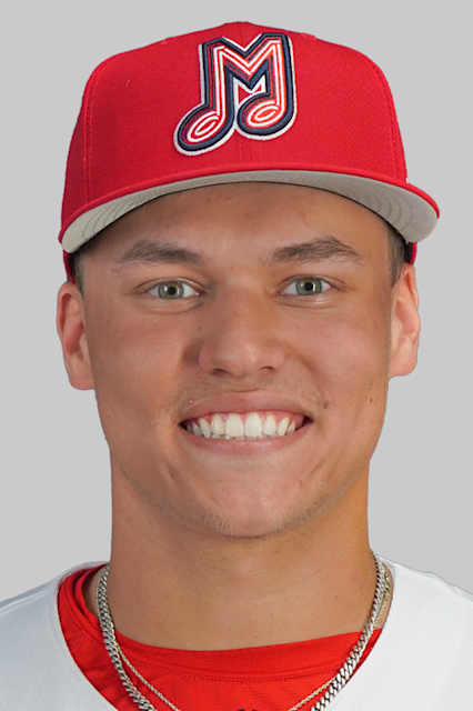 JJ Wetherholt