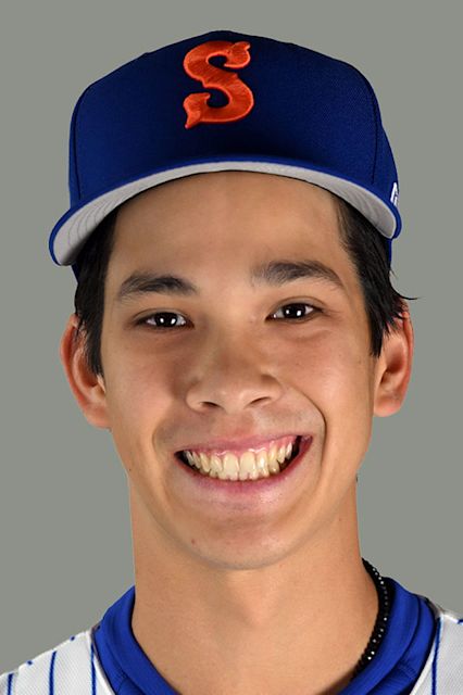 Jonah Tong