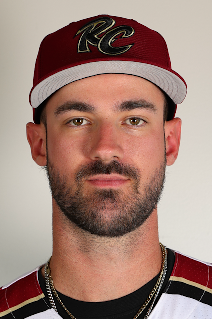 Bryce Eldridge
