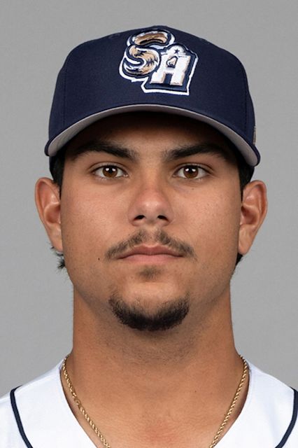 Ethan Salas