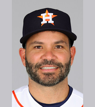 Jose Altuve