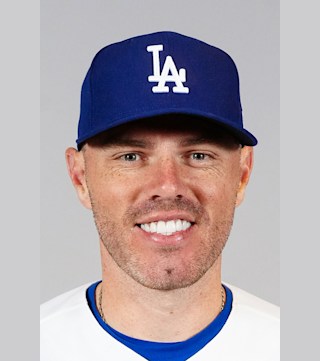 Freddie Freeman