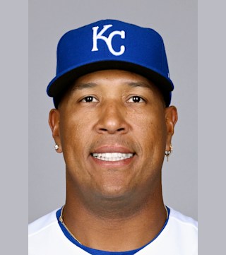 Salvador Perez