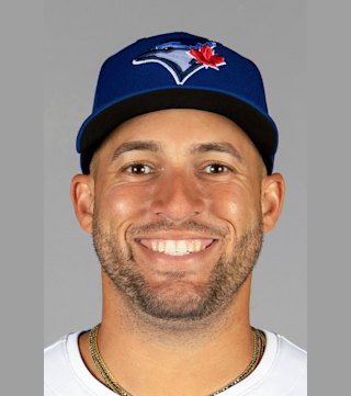 George Springer