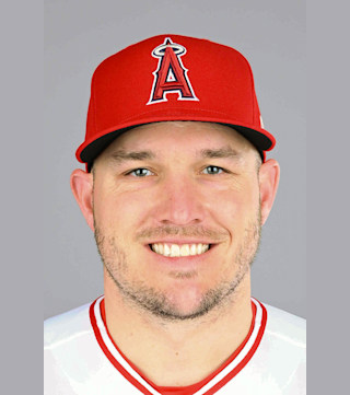 Mike Trout