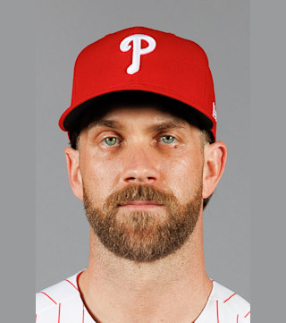 Bryce Harper