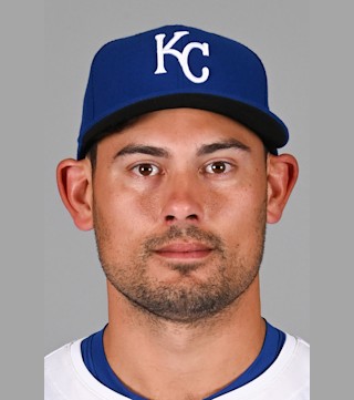 Luke Maile