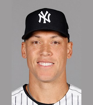 Aaron Judge