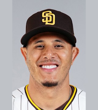 Manny Machado