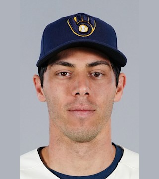 Christian Yelich