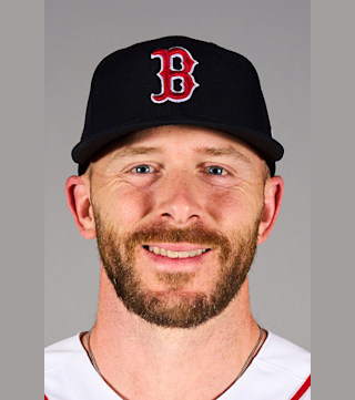 Trevor Story
