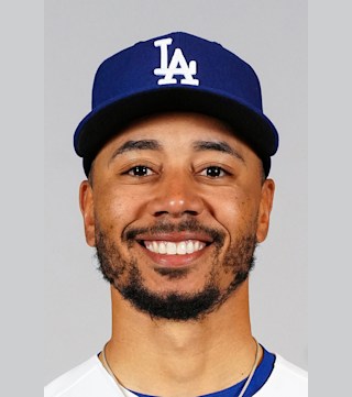Mookie Betts