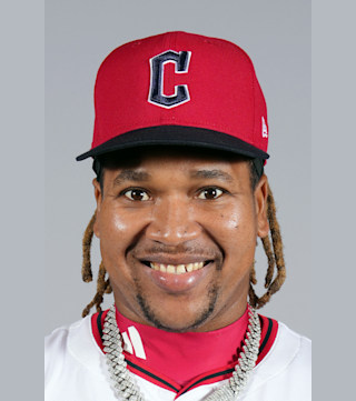 José Ramírez