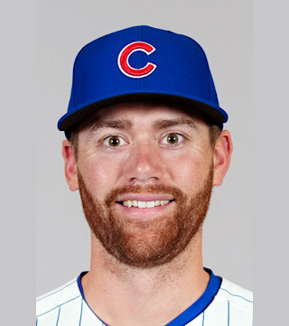 Carson Kelly