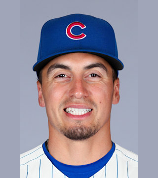 Tyrone Taylor