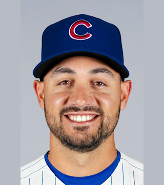 Michael Conforto