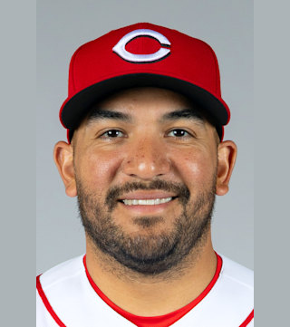 Jose Trevino