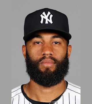 Amed Rosario