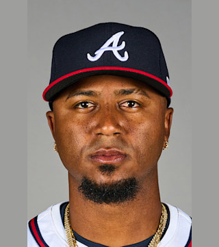 Ozzie Albies