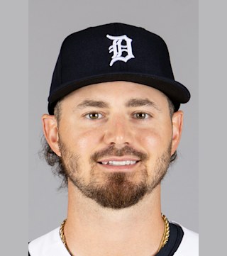 Zach McKinstry