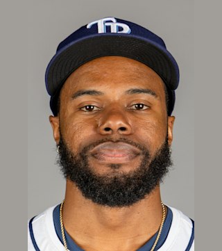 Cedric Mullins
