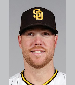 Gavin Sheets