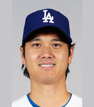 Shohei Ohtani