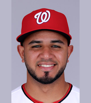 Keibert Ruiz