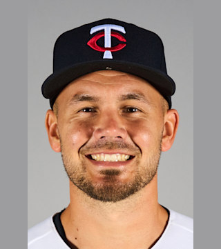 Trevor Larnach