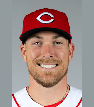 Tyler Stephenson