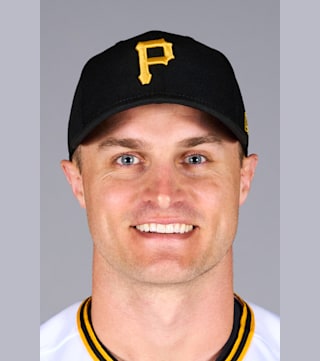 Jake Mangum