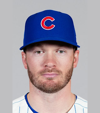 Ian Happ