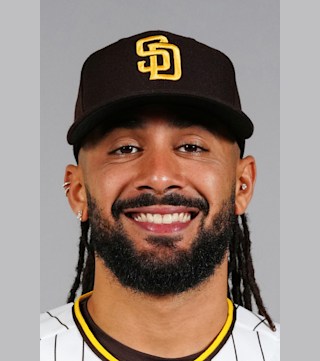 Fernando Tatis Jr.