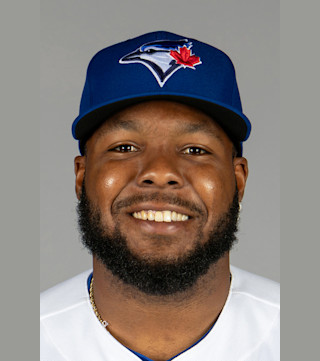 Vladimir Guerrero Jr.