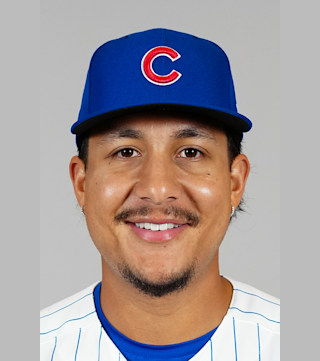 Miguel Amaya
