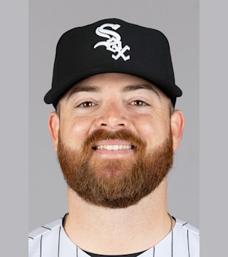 Jake Rogers