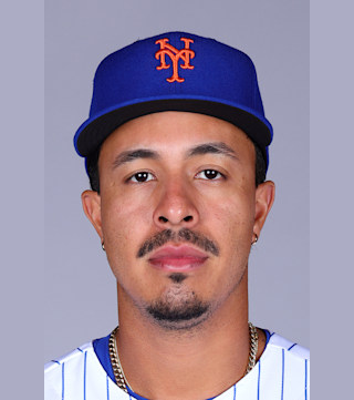 Mark Vientos