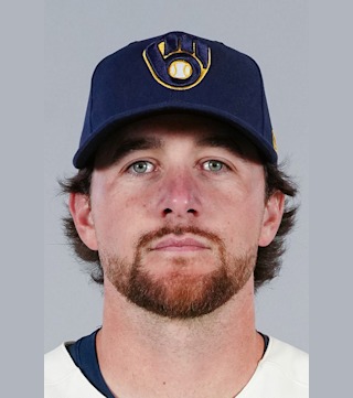 Brice Turang