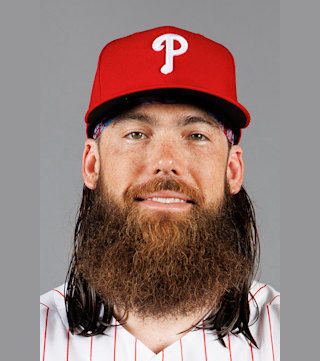 Brandon Marsh