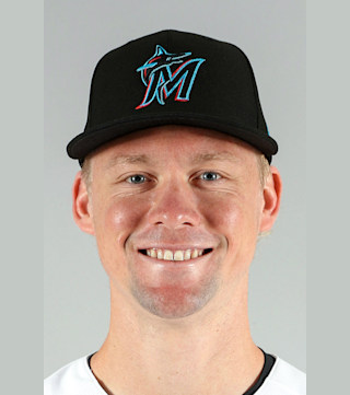 Kyle Stowers