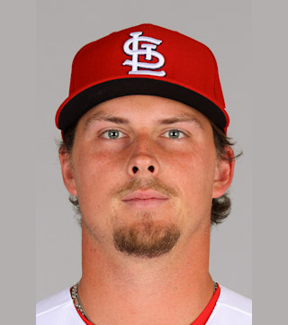 Nolan Gorman