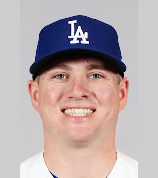 Ryan Ward