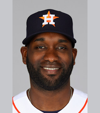 Yordan Alvarez