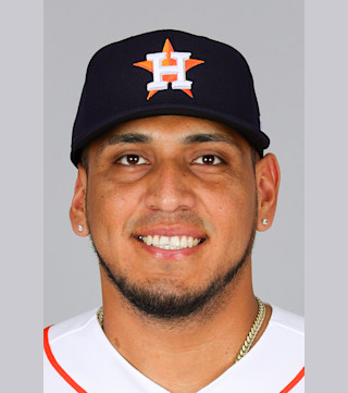 Isaac Paredes