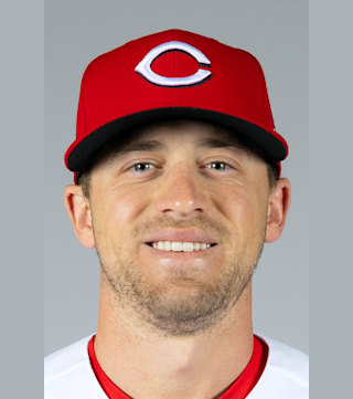 TJ Friedl