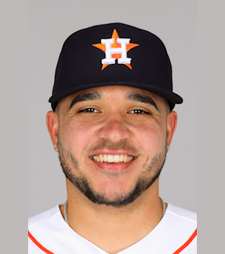 Yainer Diaz